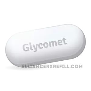 Nakup_Glycomet_online